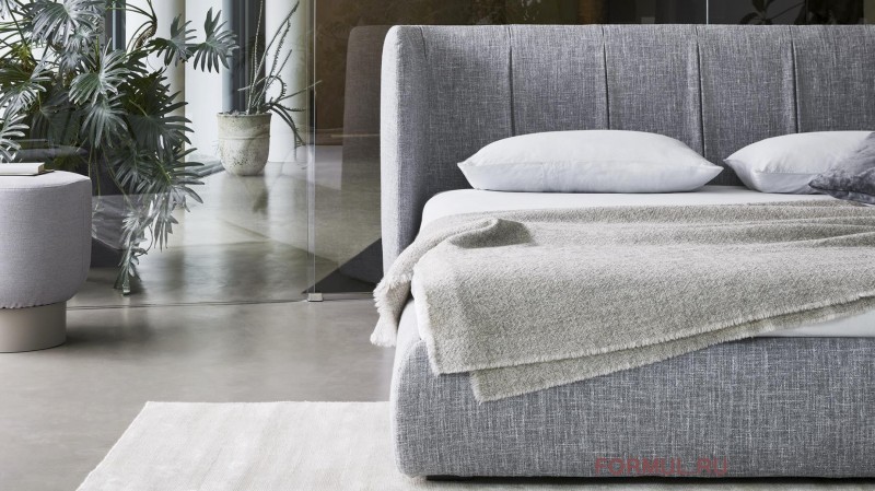 Кровать Bonaldo Basket